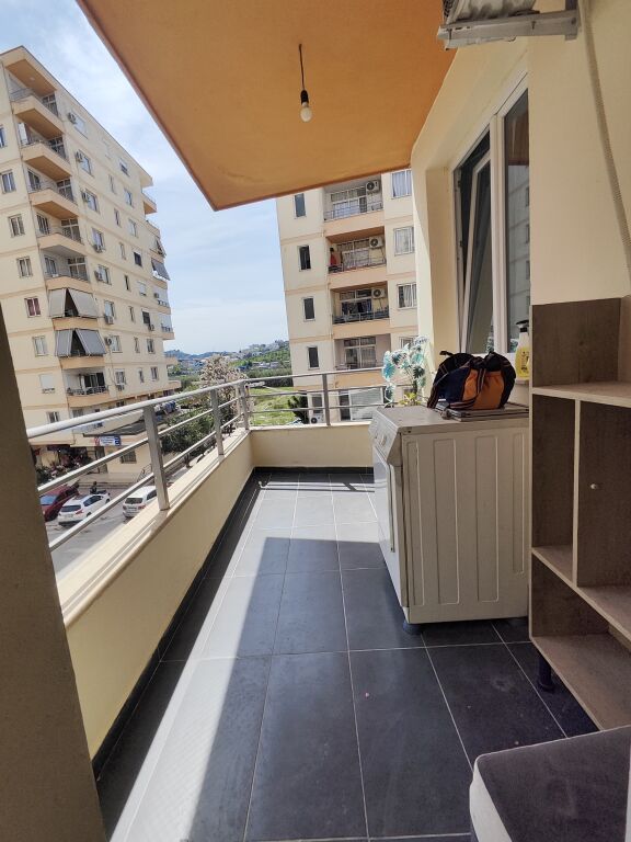 1+1 for rent near Trida Lounge