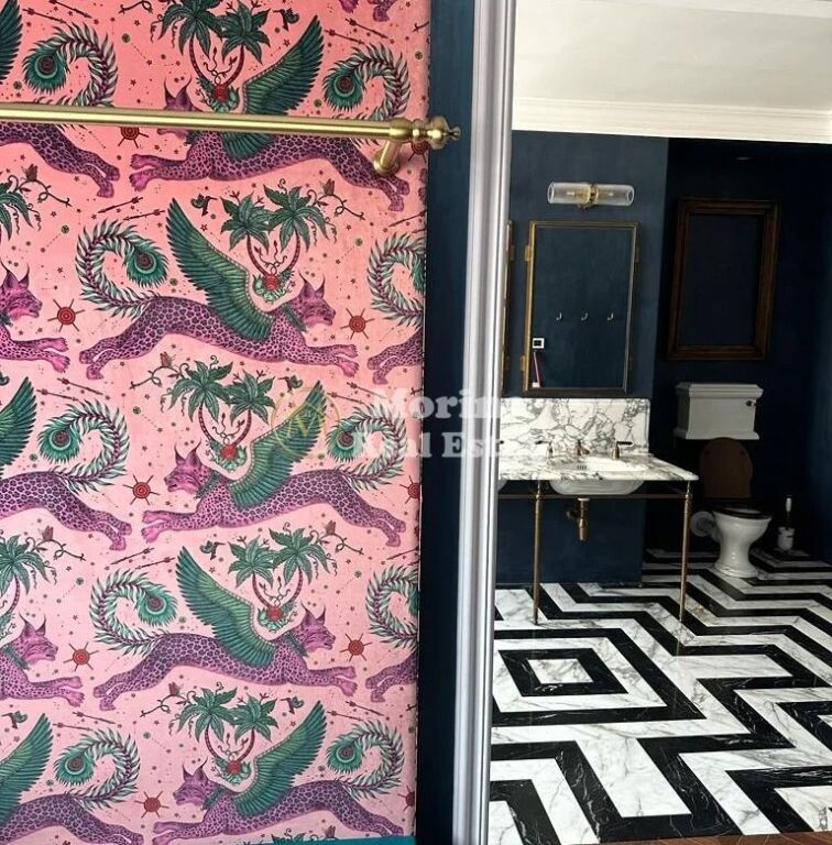 Affitto | Appartamento 2 + 1 | Centro | 1800 €/mese