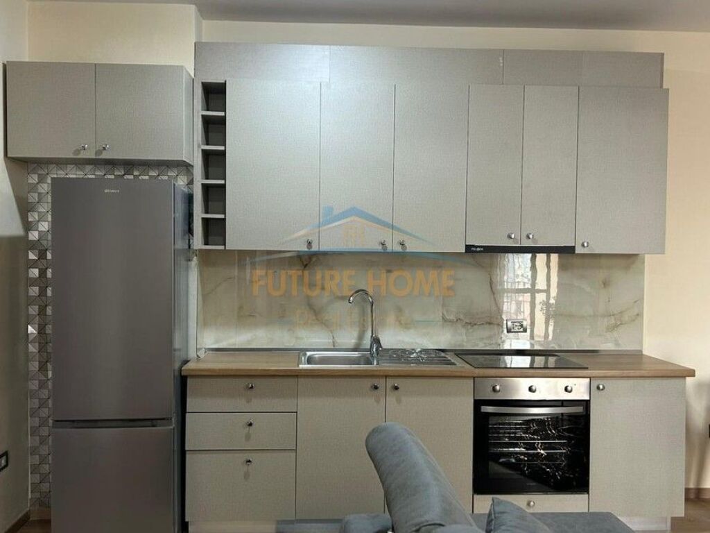 Qera, Apartament 1+1, Rruga e Kavajes,Tirane.