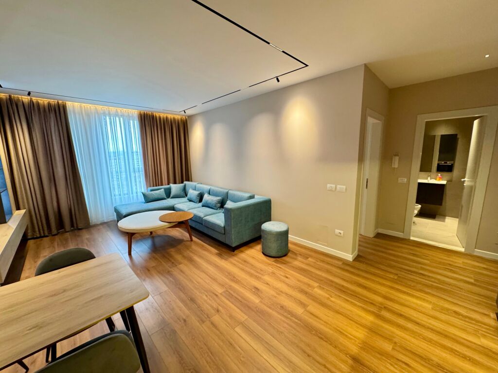 📣 VENDESI SUPER Appartamento 1+1 📍 Via "Jordan Misja" ✨