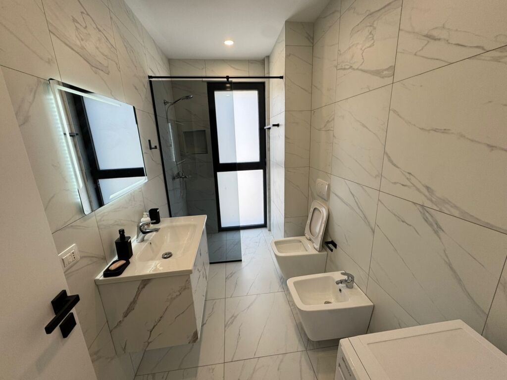 📣 QERA SUPER Apartament 1+1 📍 Don Bosko, Prane "Fiori Di Bosco" ✨