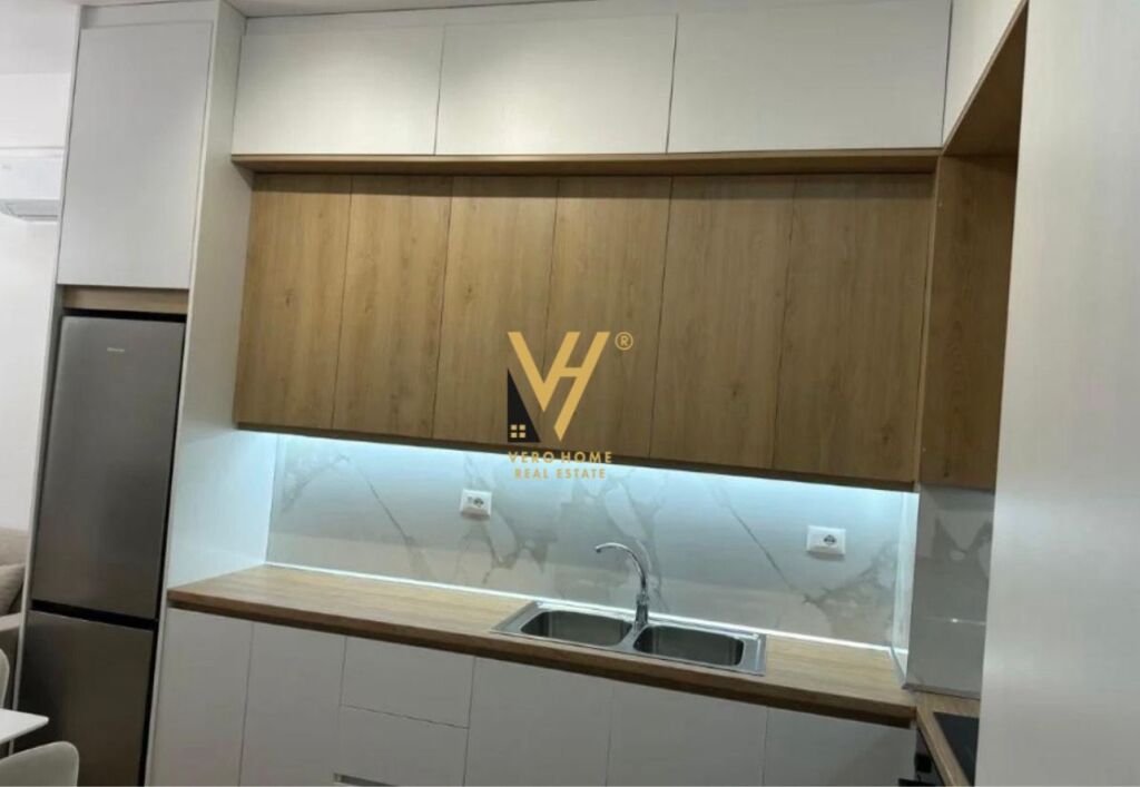 APPARTAMENTO 1+1+BLK IN AFFITTO A KADIU, ALI DEMI 42.000 LEKE