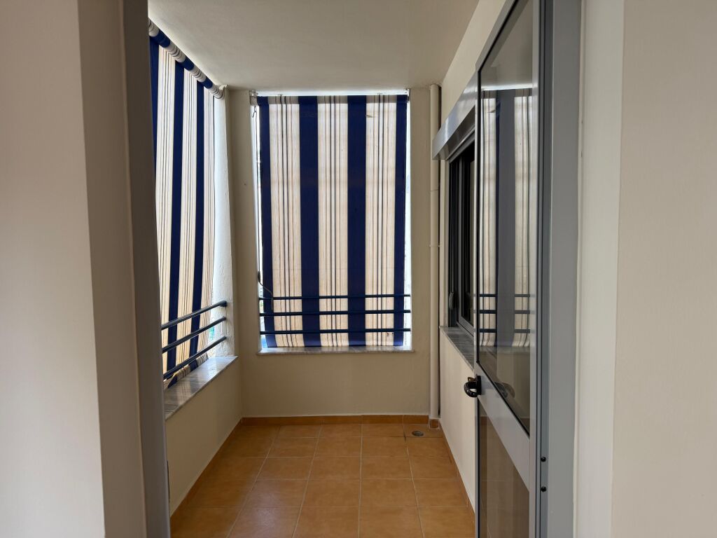 SHITET APARTAMENT 2+1 NE FRESK-RRUGA E THESARIT!!