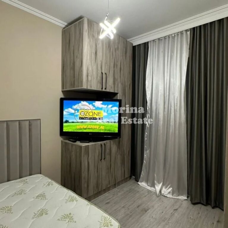 Qera | Apartament 1 + 1 | Selvia | 600 €/muaj