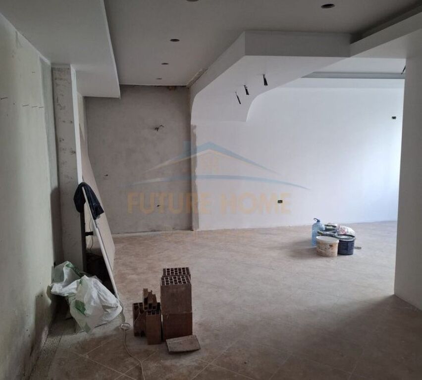 Shitet, Apartament 3+1+2, Nela 6, Yzberisht