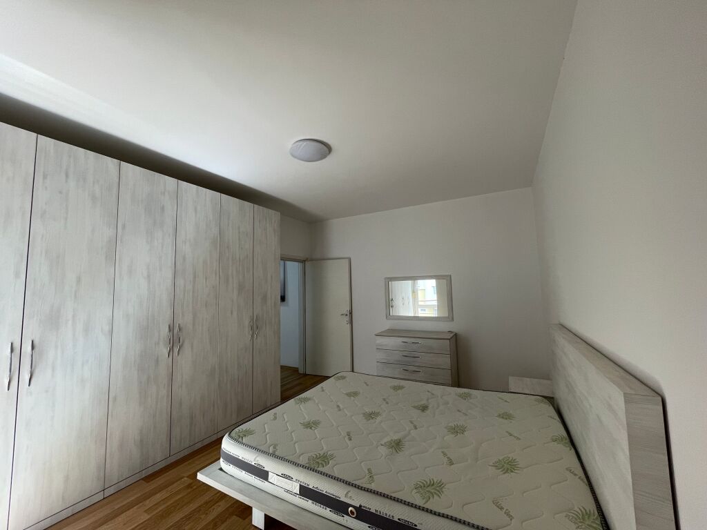 Apartment 1+1 at Kodra e Diellit