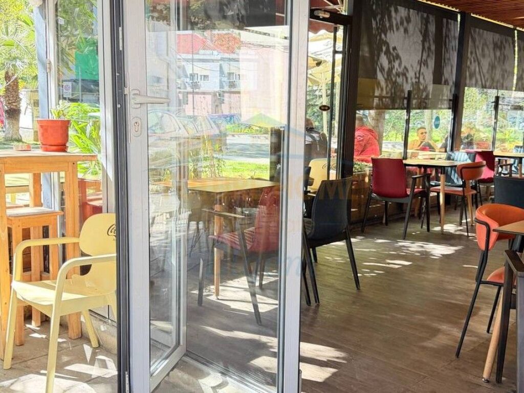 For sale, Business, Fast-Food, Vasil Shanto, Tirana