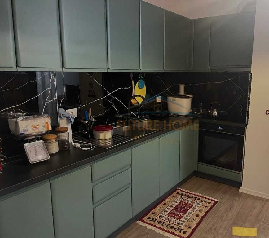 Rent, 2+1 Apartment Univers City, Tirana.