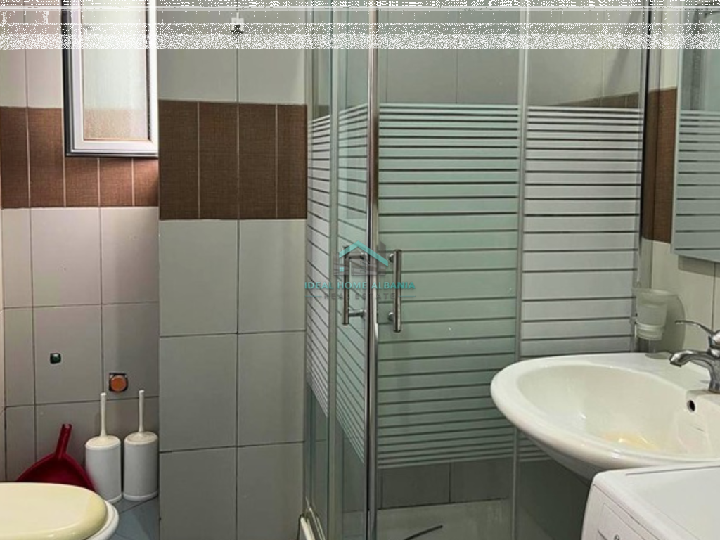 APARTAMENT 2+1 ME QERA – VLORË