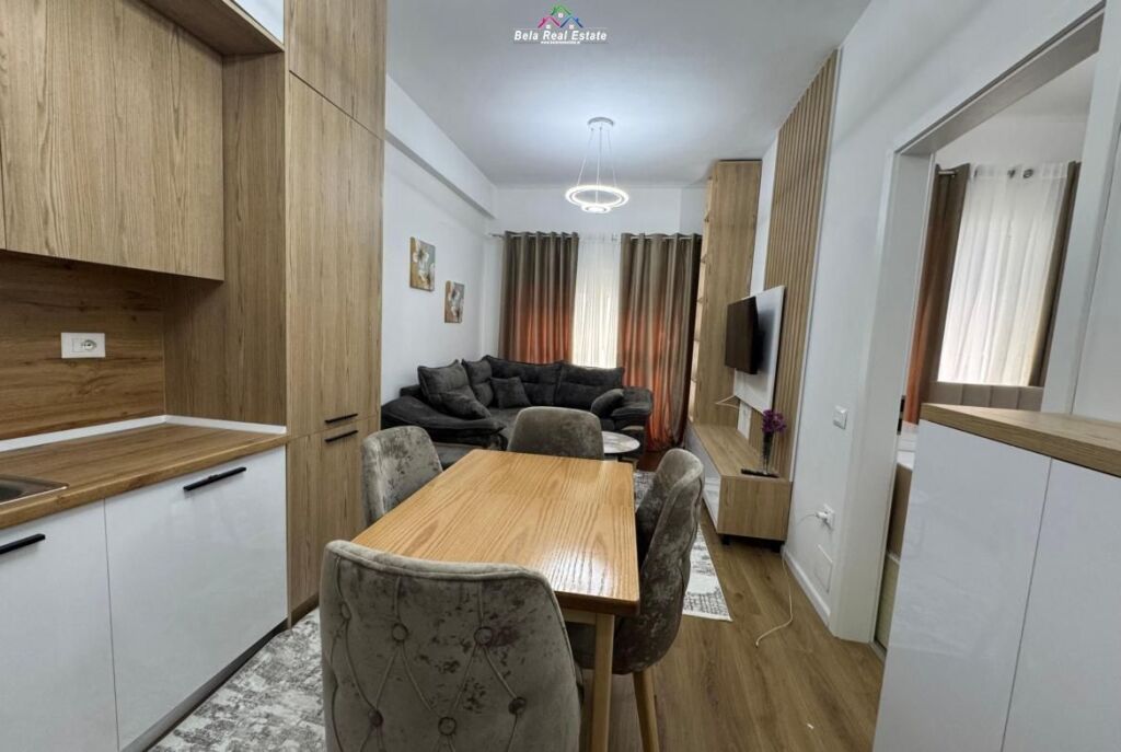 Appartamento in Affitto 1+1 a Ali Dem (ID B2101635) Tirana