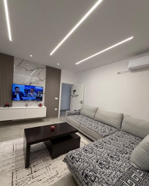 APPARTAMENTO IN AFFITTO 1+1 5 MAGGIO 45.000 LEKE FH-68764