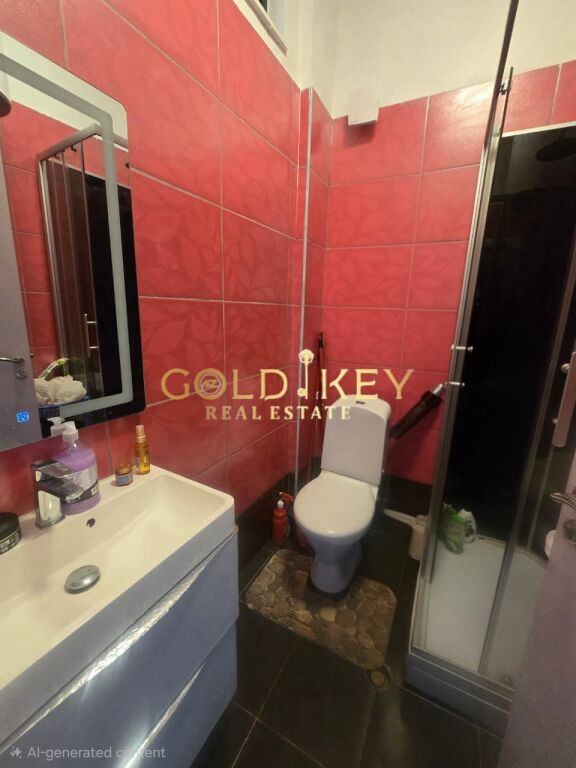 🏠 SHITET GARSONIERE PRAN ATRIUM HOTEL MALI ROBIT