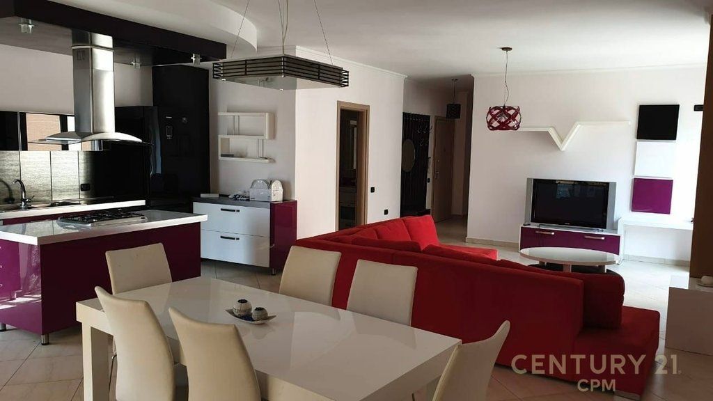QIRA, APARTAMENT 2+1+2 TE JORDAN MISJA 700 € /Muaj