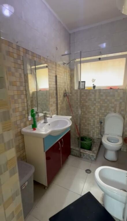 APARTAMENT 3+1 NE SHITJE TE BRRYLI