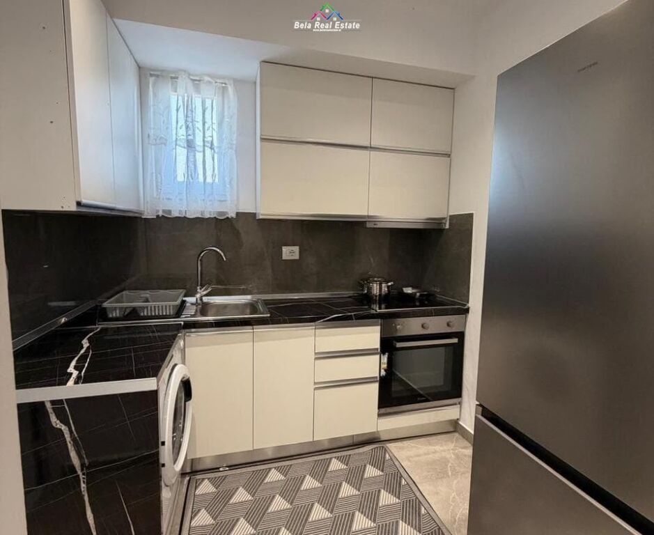 Vile Me Qera 1+1 Tek 5 Maj (ID BV22603) Tirane