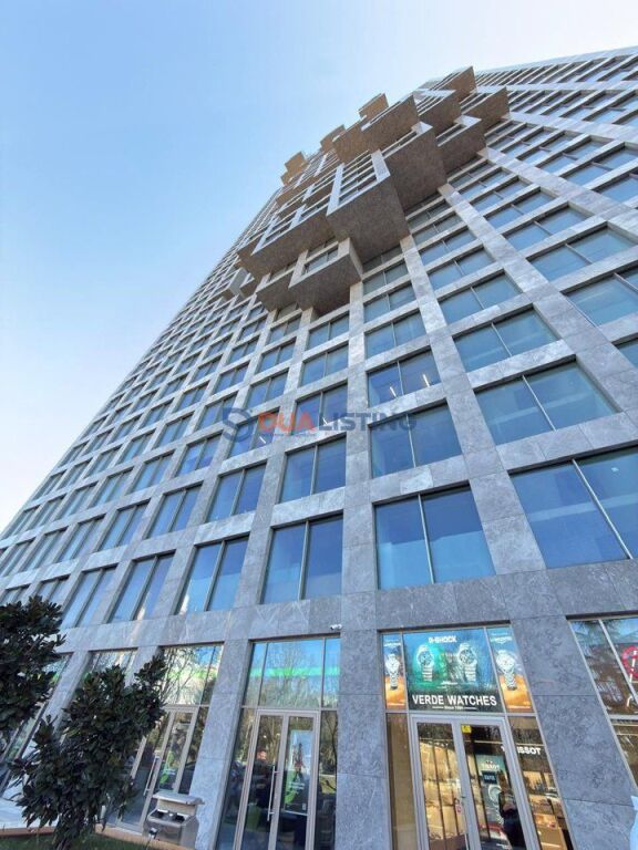 JEPET ME QIRA – KAT EKSKLUZIV PËR FLAGSHIP / ZYRA ELITARE 📍 Downtown Residence, Tiranë