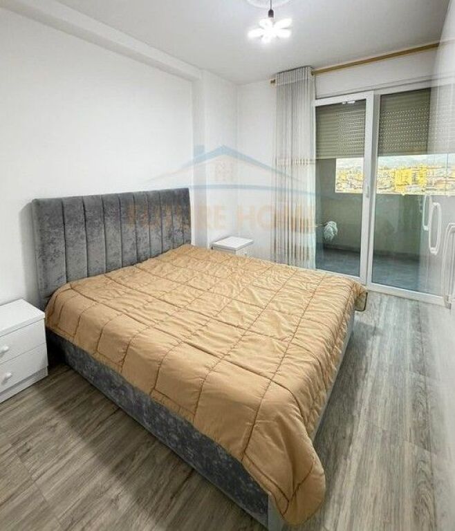 Qera, Apartament 1+1, Kompleksi Golden Park 3, Tirane