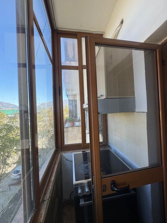 Apartment for rent 1+1 - 📍Jordan Misja, near the tracks