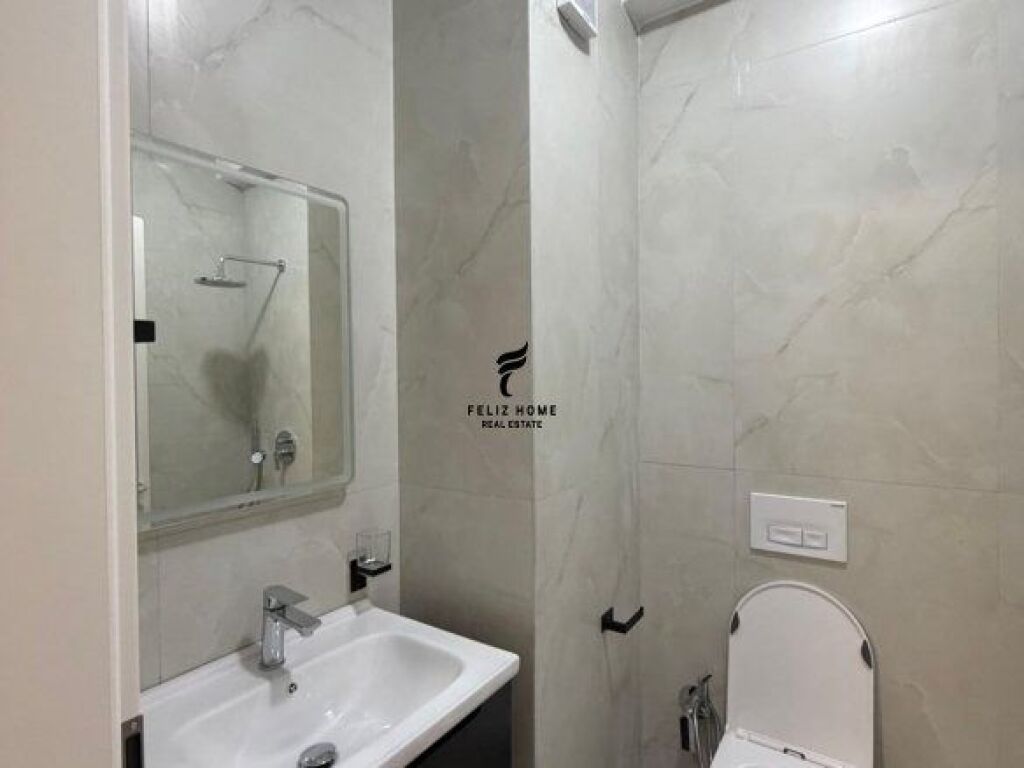 APPARTAMENTO IN AFFITTO 1+1 ALI DEMI 45.000 LEKE FH-68772