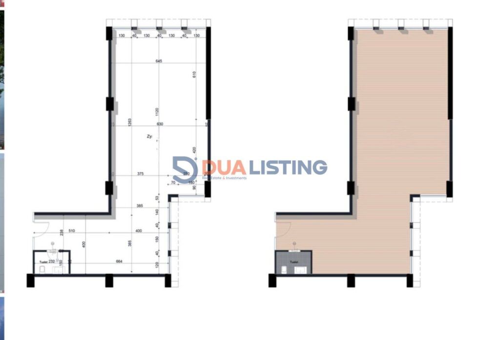 ✨ UFFICIO ELITARIO IN VENDITA IN UNA DELLE RESIDENZE PIÙ PRESTIGIOSE DI BLLOK – UNICO RESIDENCE ✨