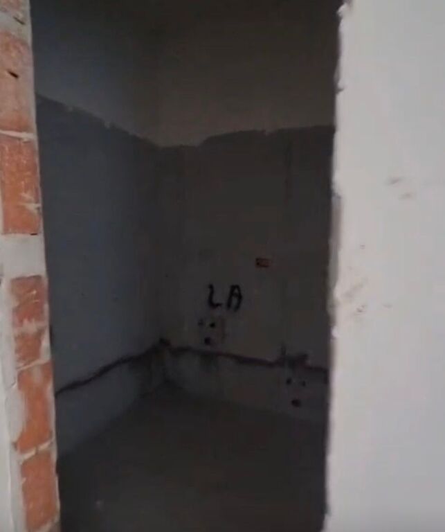 Appartamento 1+1 in vendita a Paskuqan vicino a Rez Shehu