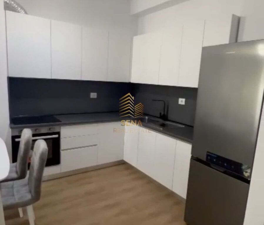 Shitet, Apartament 1+1+Blk, Ali Demi- Rezidenca Kaimi, 122.000 Euro