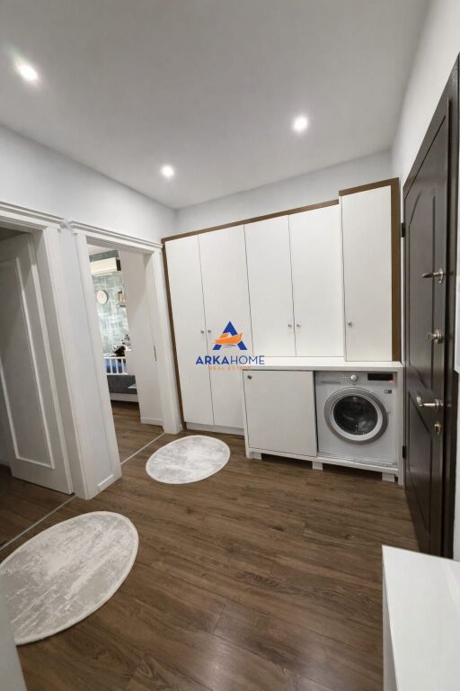 FOR RENT APARTMENT 2+1+BALCONY " FRESK " 70000 LEKË