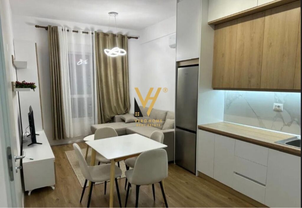 APPARTAMENTO 1+1+BLK IN AFFITTO A KADIU, ALI DEMI 42.000 LEKE