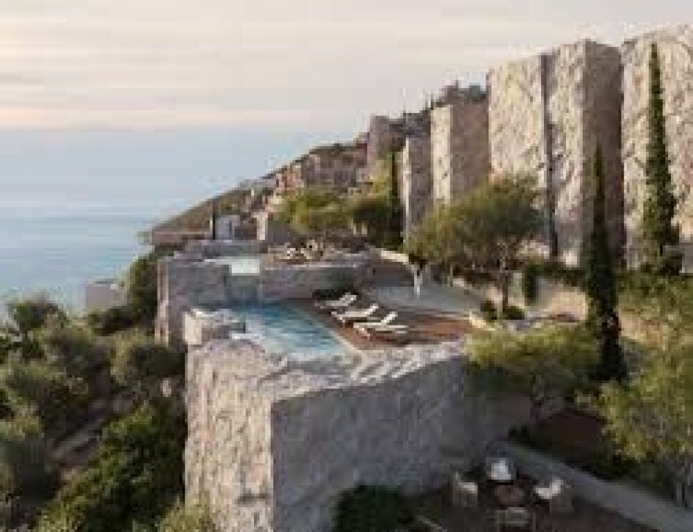 Shitet, Apartament 1+1+Post Parkim, Folie Village, Jalë