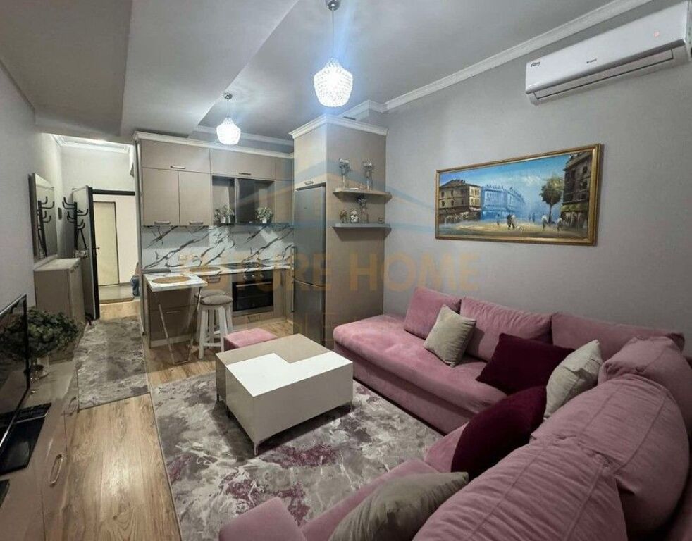 Affitto, Appartamento 1+1, Unaza e Re