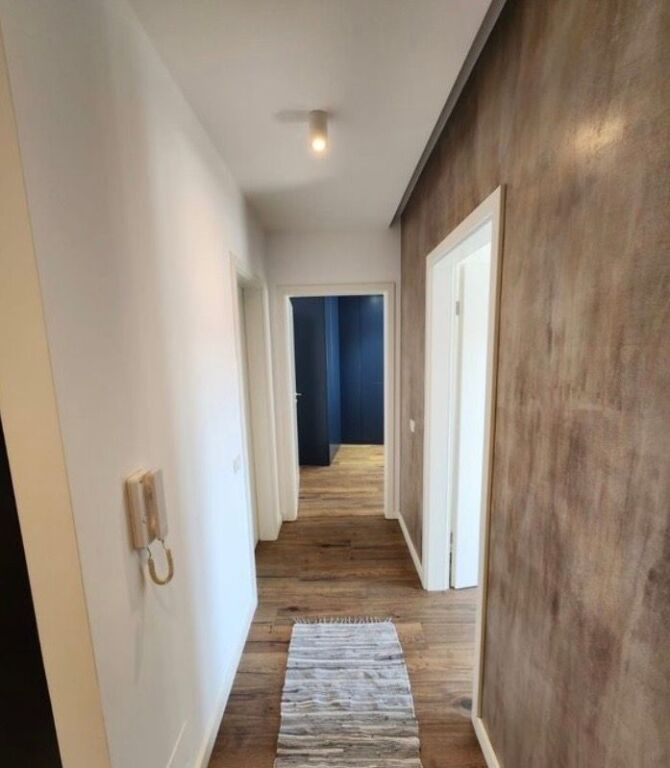 Apartament 2+1 me Qira_Rezidenca Magnet