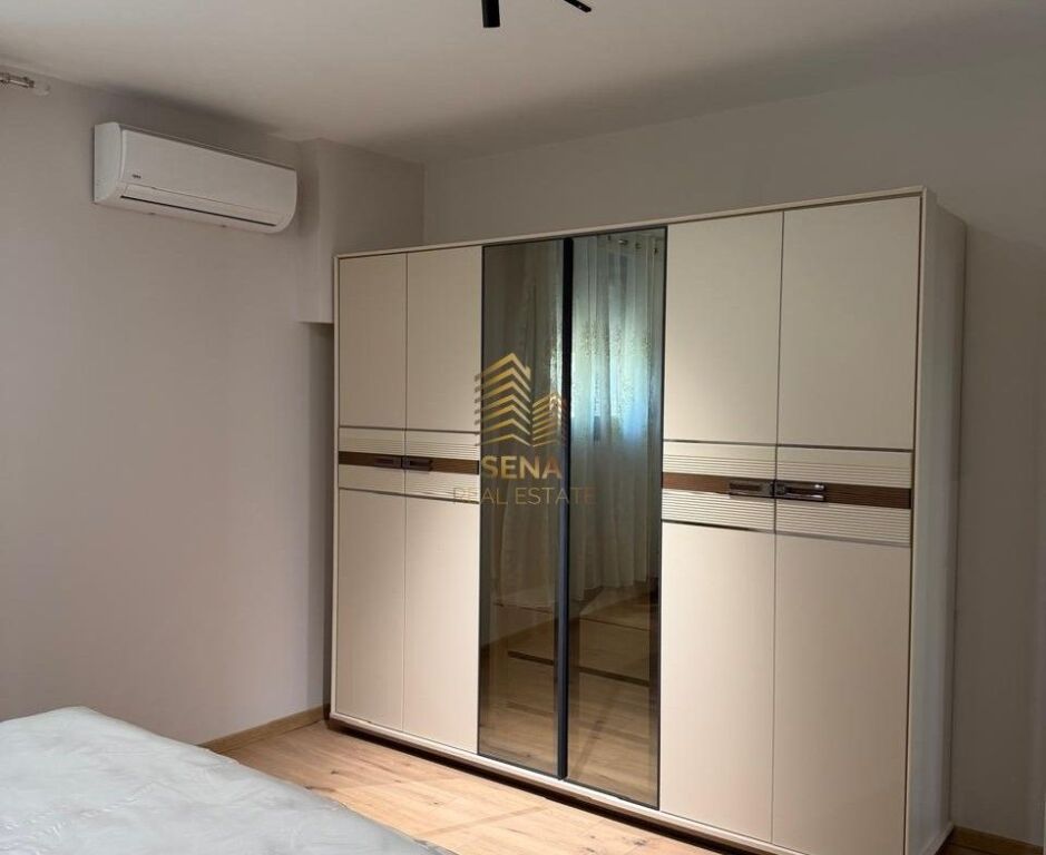 Affitto, Appartamento 2+1+balcone+Posto Auto, Ali Dem, 80.000 Leke/mese