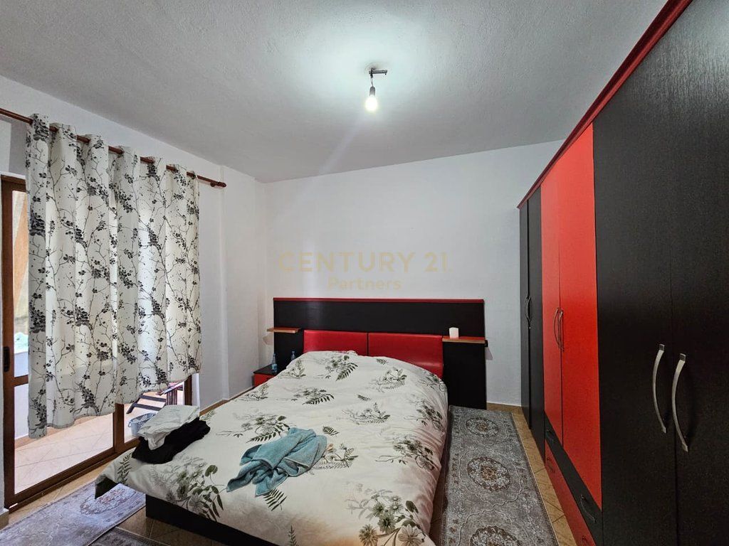 Apartament 1+1+2 Ballkone per shitje ne Don Bosko