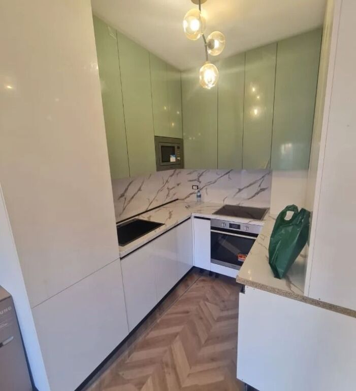 Shitje | Apartament 1 + 1 | Rruga e Kavajës | 233000 €