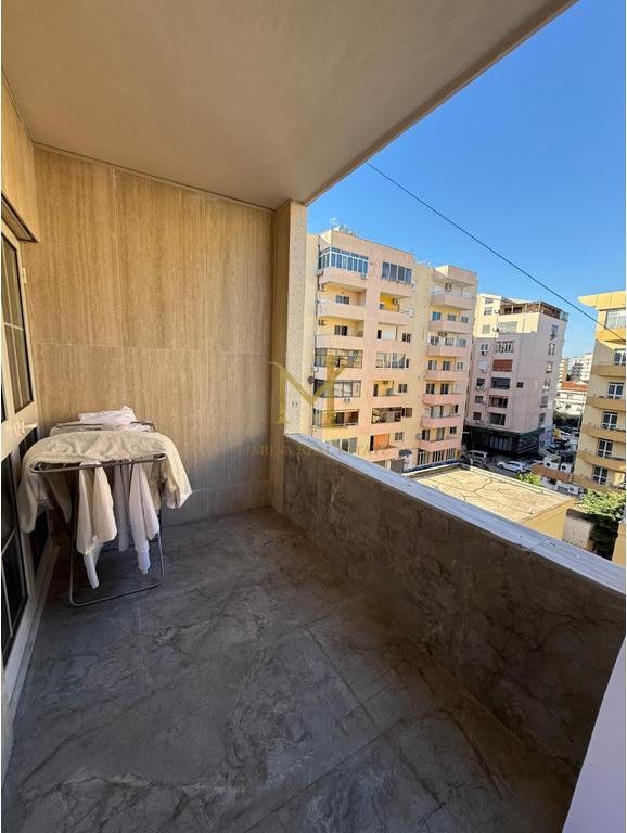 Super Apartament 2+1 në Plazh - Hekurudha, Durrës !!