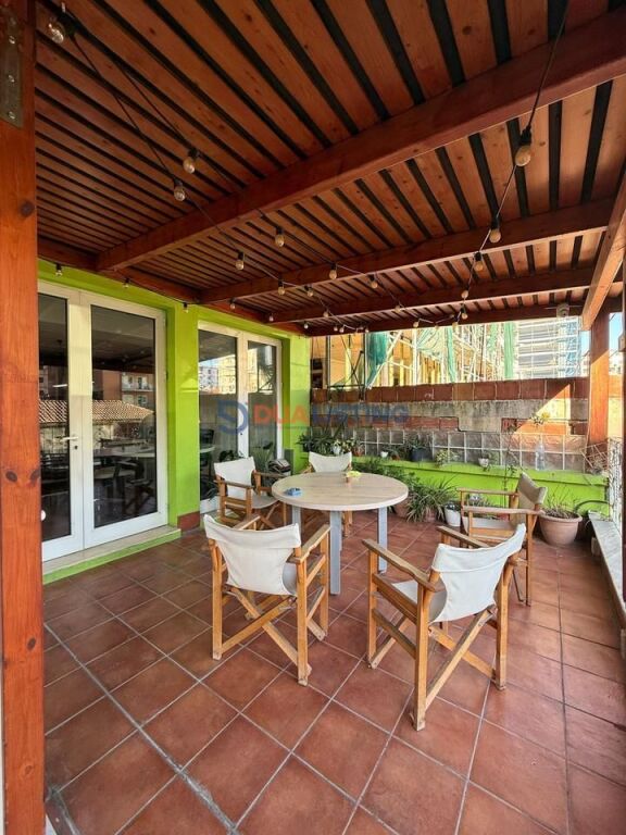 ✨ APPARTAMENTO CON VERANDA IN VENDITA – BLLOK, TIRANA ✨