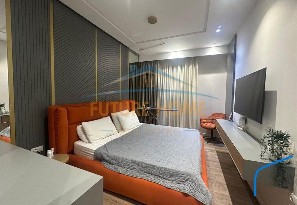 Qera, Apartament 3+1+2+ Post Parkimi, Rruga e Kosovarëve , Tiranë