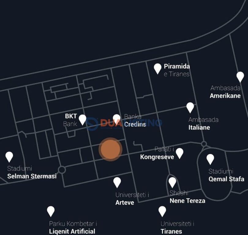 ✨ UFFICIO ELITARIO IN VENDITA IN UNA DELLE RESIDENZE PIÙ PRESTIGIOSE DI BLLOK – UNICO RESIDENCE ✨