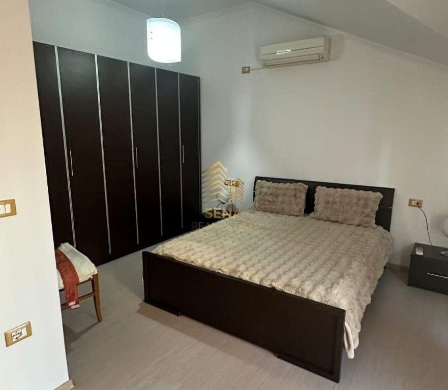 Affitto, Appartamento 3+1+blk+Posto Auto, Comune di Parigi, 85.000 Leke/mese