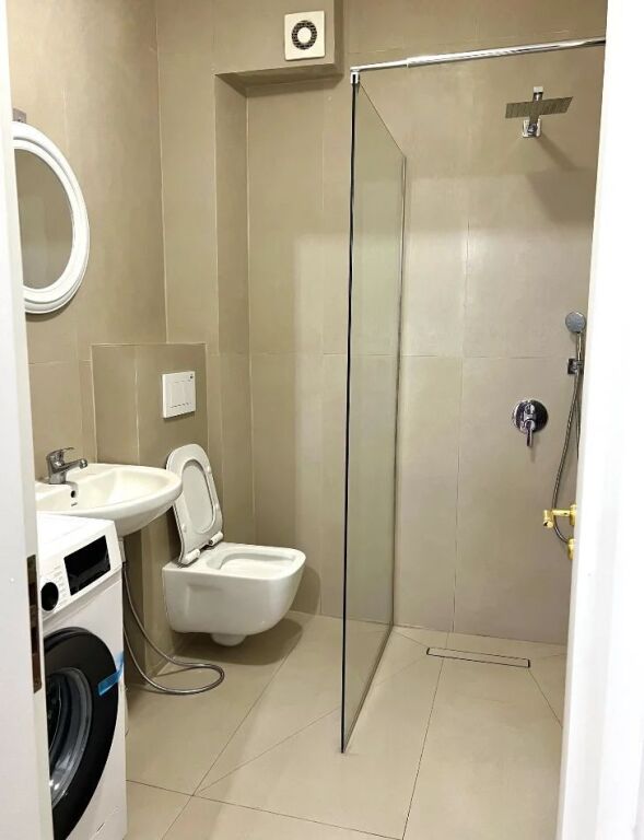 APARTAMENT PER QERA KODRA E DIELLIT