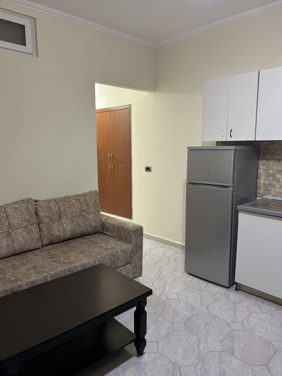 Apartament me qera 1+1 - 📍Sheshi Willson, prane Postes nr 8