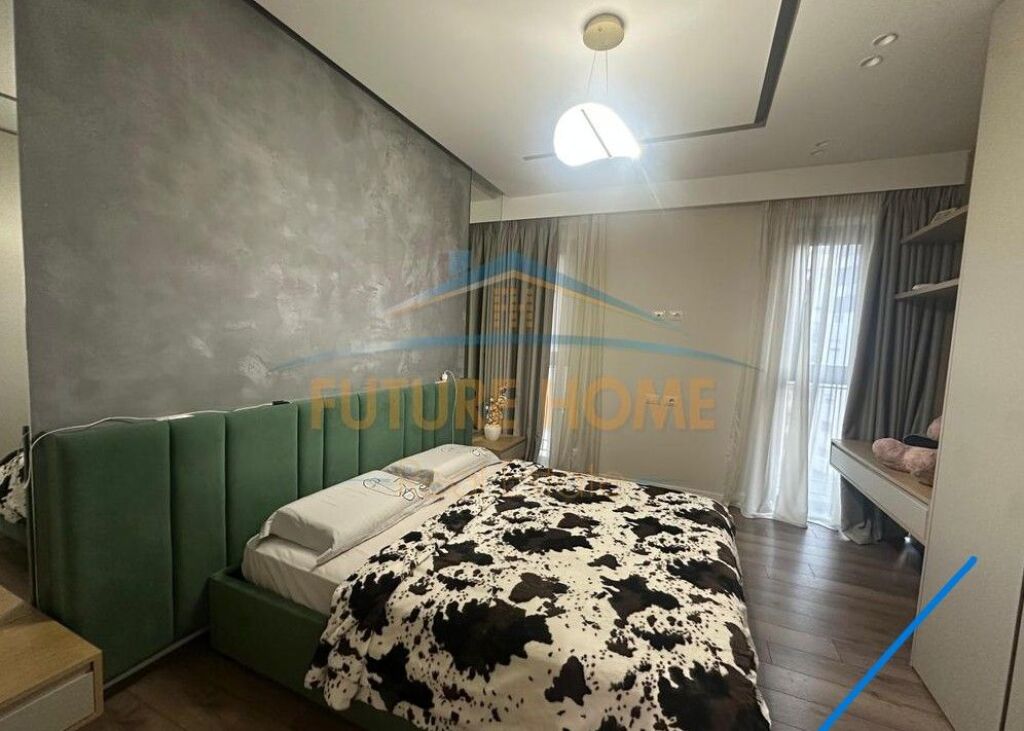 Qera, Apartament 3+1+2+ Post Parkimi, Rruga e Kosovarëve , Tiranë