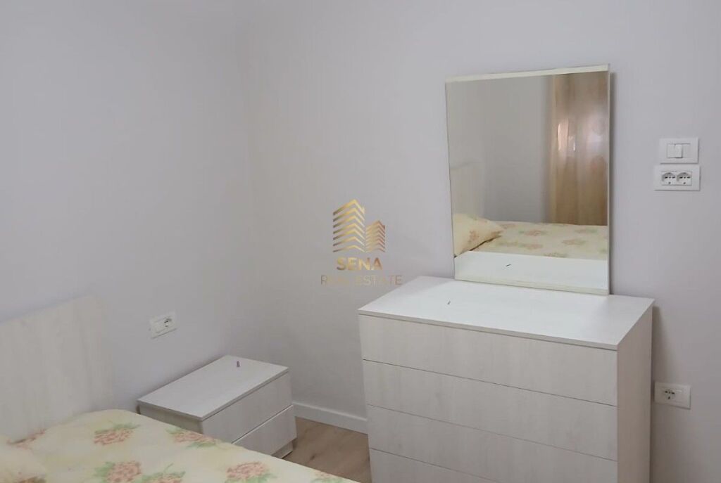 Rent, Apartment 1+1, Allias, 40,000 Lek/month