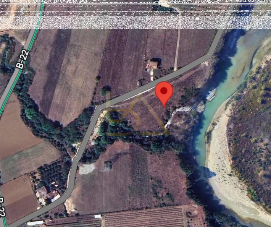 Shitet Tokë – Bulticë, Tiranë