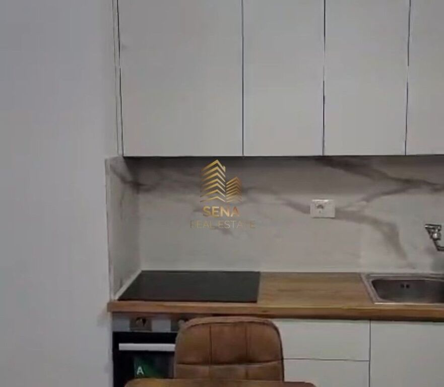 Shitet, Apartament 1+1+Blk, Rezidenca Kaimi-Ali Demi, 120.000 Euro