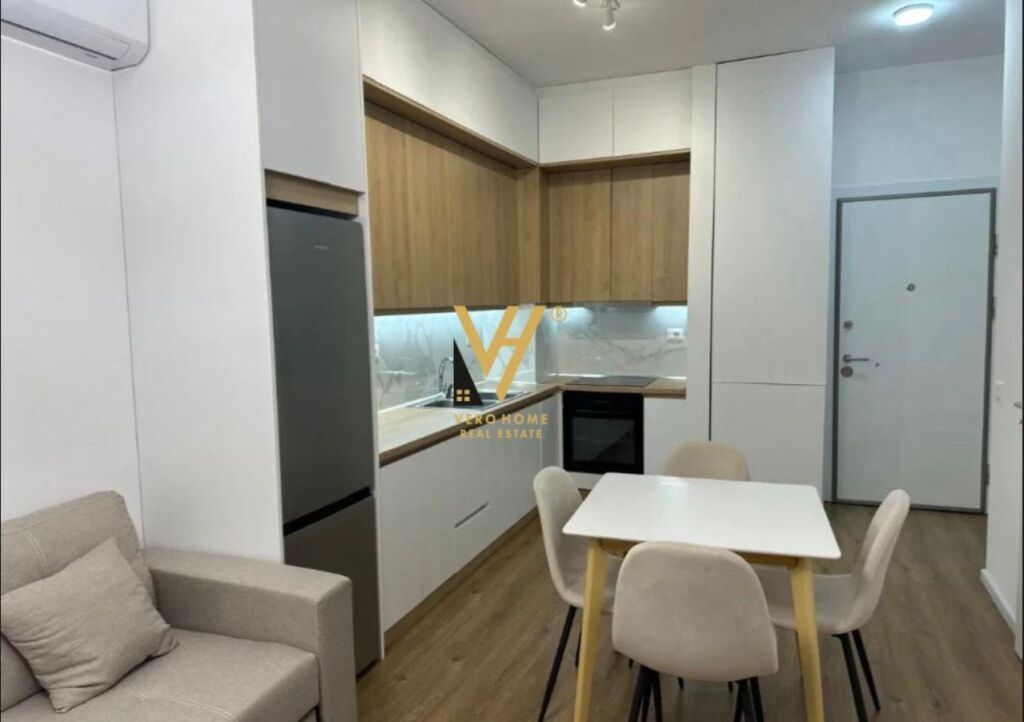 APPARTAMENTO 1+1+BLK IN AFFITTO A KADIU, ALI DEMI 42.000 LEKE