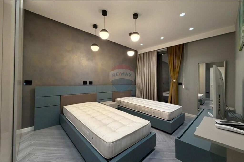 Apartament 2+1 ne shitje Don Bosko