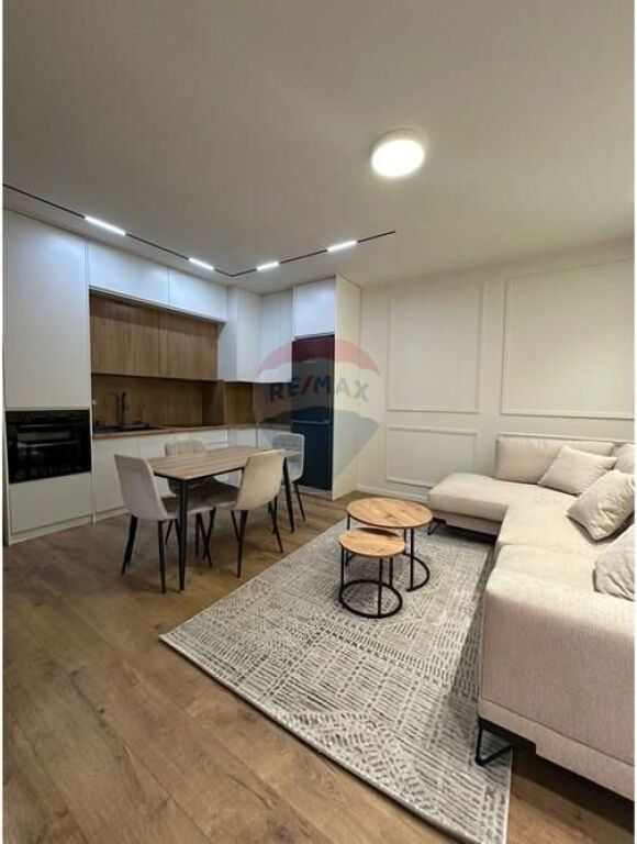 Apartament 1+1 per qira ,Bulevardi i Ri