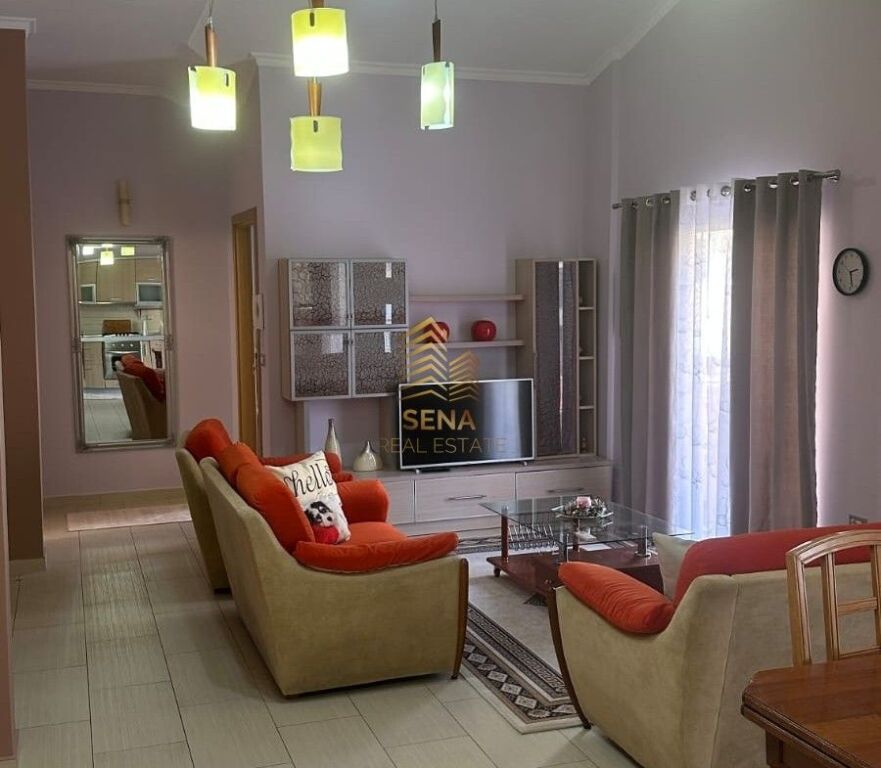 Affitto, Appartamento 3+1+blk+Posto Auto, Comune di Parigi, 85.000 Leke/mese