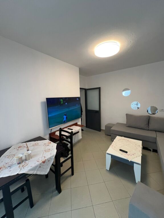 APPARTAMENTO 2+1 IN AFFITTO MYSLYM SHYRI